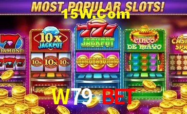 Bonus Features W79 Bet