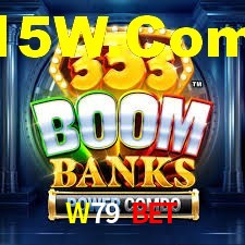 Programa VIP W79 Bet