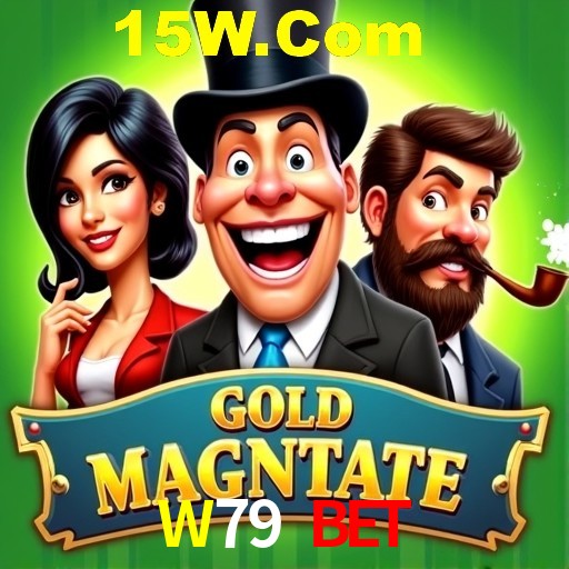 Responsive Design W79 Bet