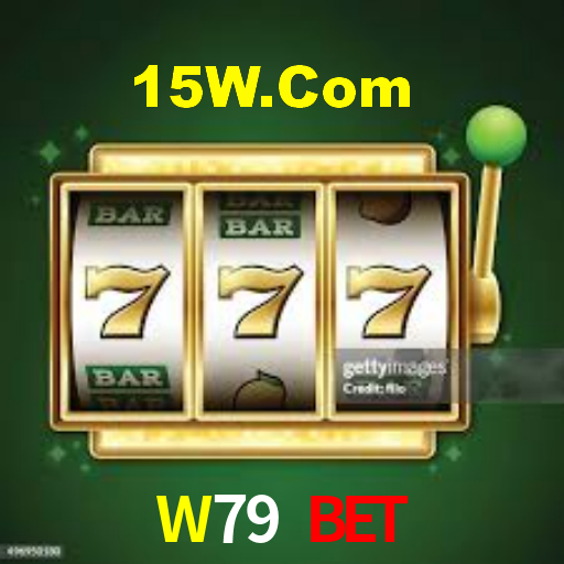 W79 Bet Login