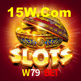 W79 Bet App Interface