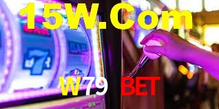 Welcome Bonus W79 Bet