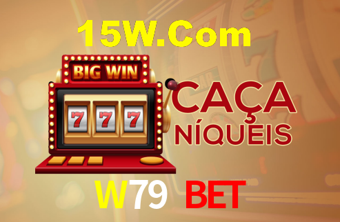 Bônus Generosos e Exclusivos no W79 Bet para Você!