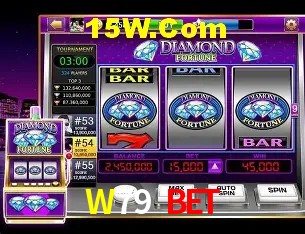 Security Systems W79 Bet