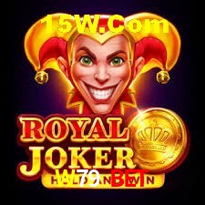 Experiência VIP W79 Bet