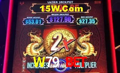 Quick Registration W79 Bet