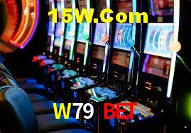 Statistics W79 Bet