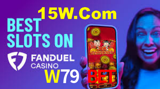 W79 Bet Login