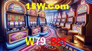 Gates of Olympus W79 Bet