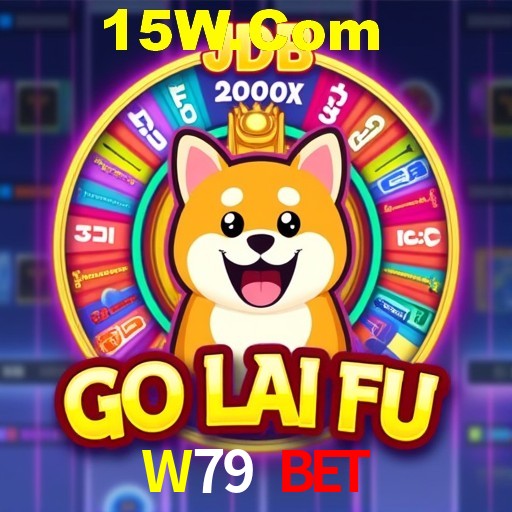 Blackjack Table W79 Bet