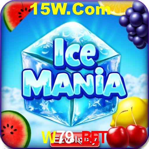 Game Providers W79 Bet