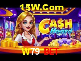 Game Statistics W79 Bet