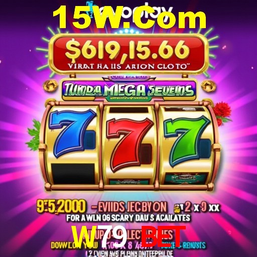 A Emoção da Loteria na W79 Bet: Uma Chance de Mudança de Vida