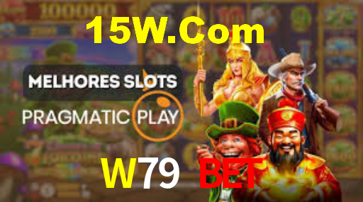 W79 Bet - Plataforma Oficial De Slots Do Brasil - W79 Bet Login