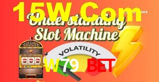 Spaceman Game W79 Bet