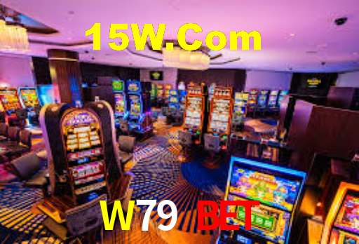 W79 Bet Login