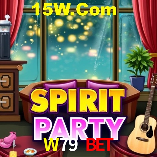 Account Benefits W79 Bet