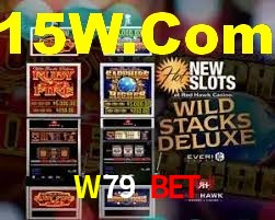 W79 Bet App Interface
