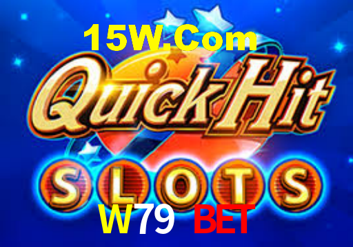 W79 Bet
