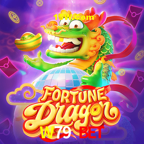 Slot Games W79 Bet