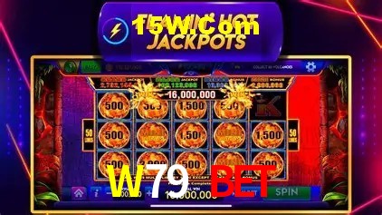 Weekend Specials W79 Bet