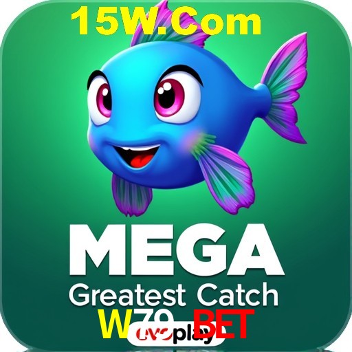 Welcome Bonus W79 Bet