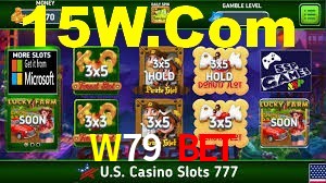 Tennis Betting W79 Bet