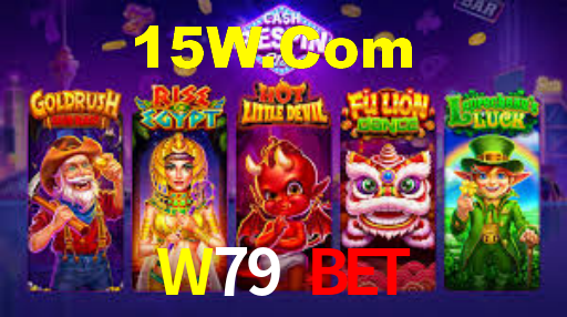 W79 Bet: A Experiência de Casino com Jogos de Mesa ao Vivo