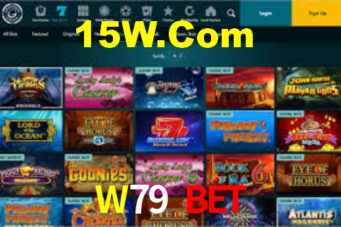 W79 CaSSino