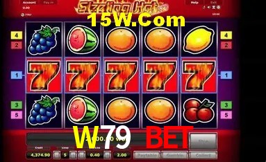 Games Directory W79 Bet